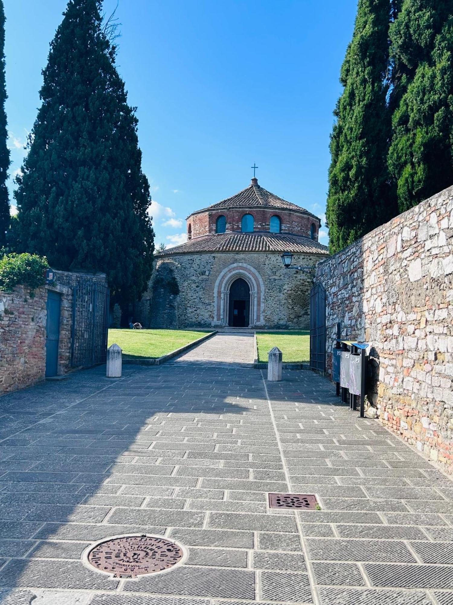 Alloggio Turistico Il Tempio بيرودجا المظهر الخارجي الصورة