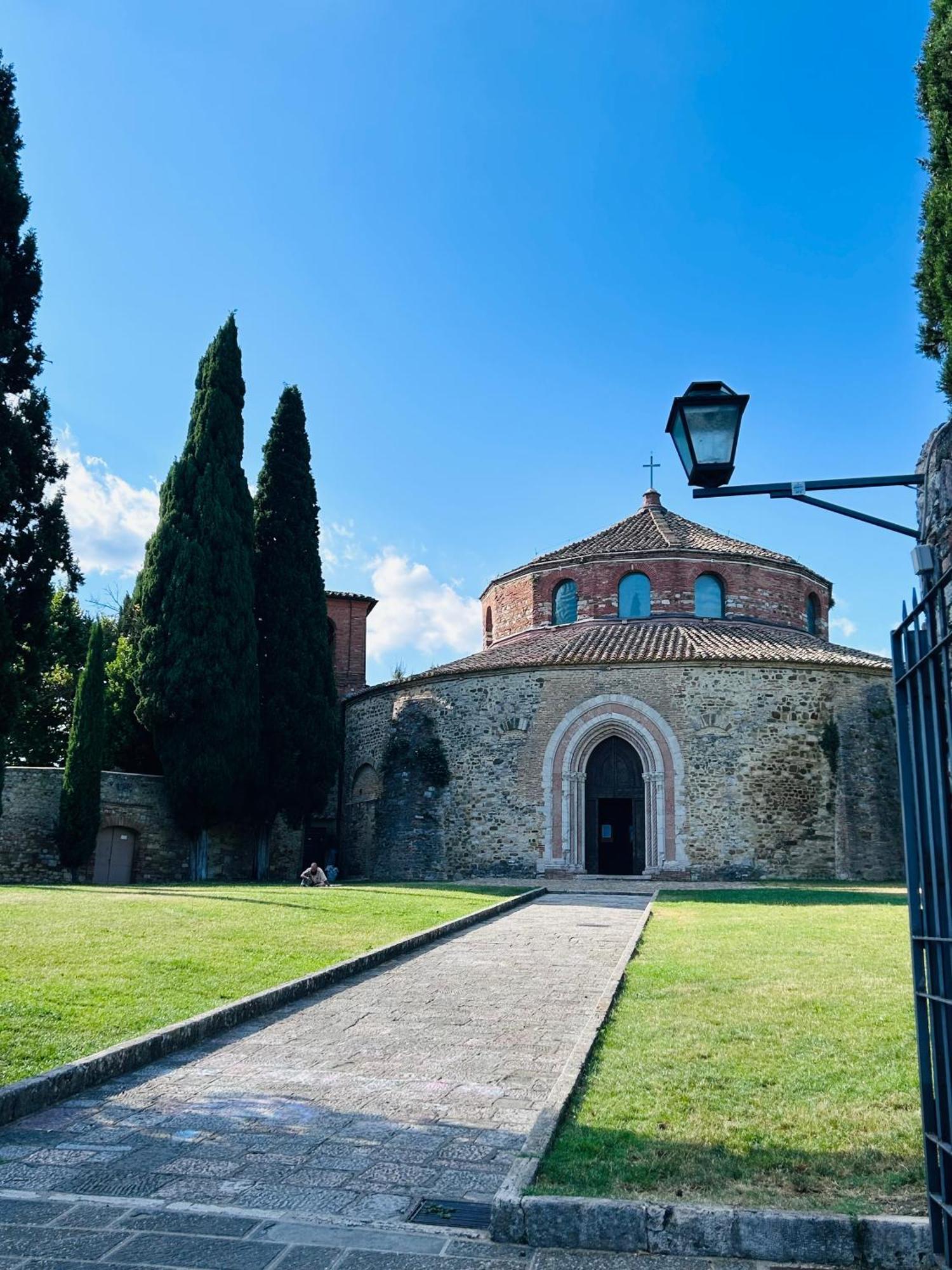 Alloggio Turistico Il Tempio بيرودجا المظهر الخارجي الصورة